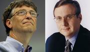Bill Gates e Paul Allen