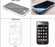 iPhone vs Galaxy