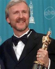 James Cameron