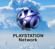 Sony Playstation Network