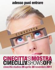 Cinecittà Si Mostra