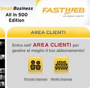 Fastweb Soluzione Impresa