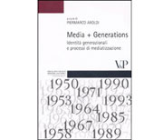 Media + generations