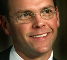 James Murdoch