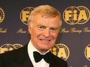 Max Mosley