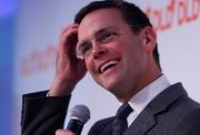 James Murdoch