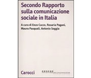 Secondo rapporto sulla comunicazione sociale in Italia