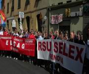 RSU Selex