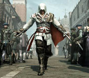 Assassin's Creed