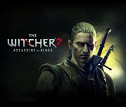 The Witcher 2