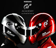 GT Academy