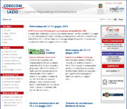 www.corecomlazio.it