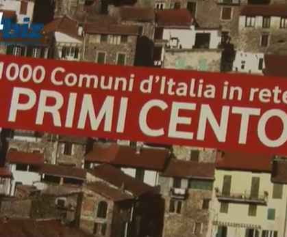 1000 Comuni, il Videoreportage