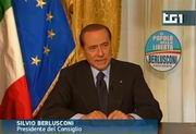 Silvio Berlusconi