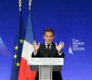 Nicolas Sarkozy