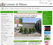 www.comune.milano.it