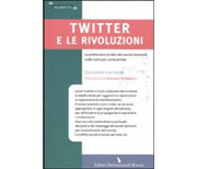 Twitter e le rivoluzioni