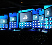 Sony E3