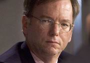 Eric Schmidt