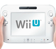 Wii U