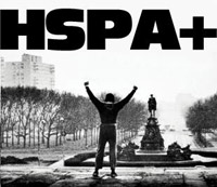 HSPA