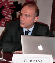 Gianluca Baini