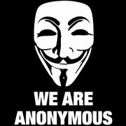 Anonymous