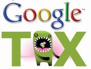 Google Tax