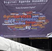 Digital Assembly