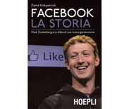 Facebook la storia