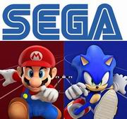 Sega    