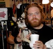 Ryan Dunn