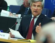 Antonio Tajani