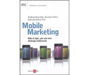 Mobile marketing