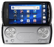 Xperia Play