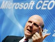 Steve Ballmer