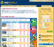 www.logitravel.it