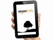 Amazon Tablet