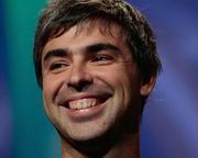 Larry Page