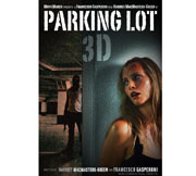 Parking Lot 3D