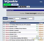 Btjunkie    