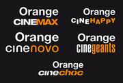 Orange Cinema Series