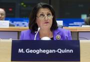 Máire Geoghegan-Quinn