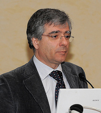 Alberto Marinelli