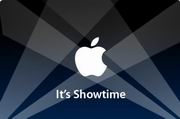 Apple Showtime