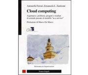 Cloud computing 