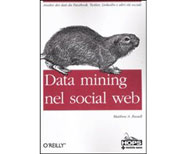 Data mining nel social web