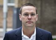 James Murdoch