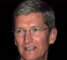 Tim Cook