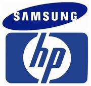 HP-Samsung